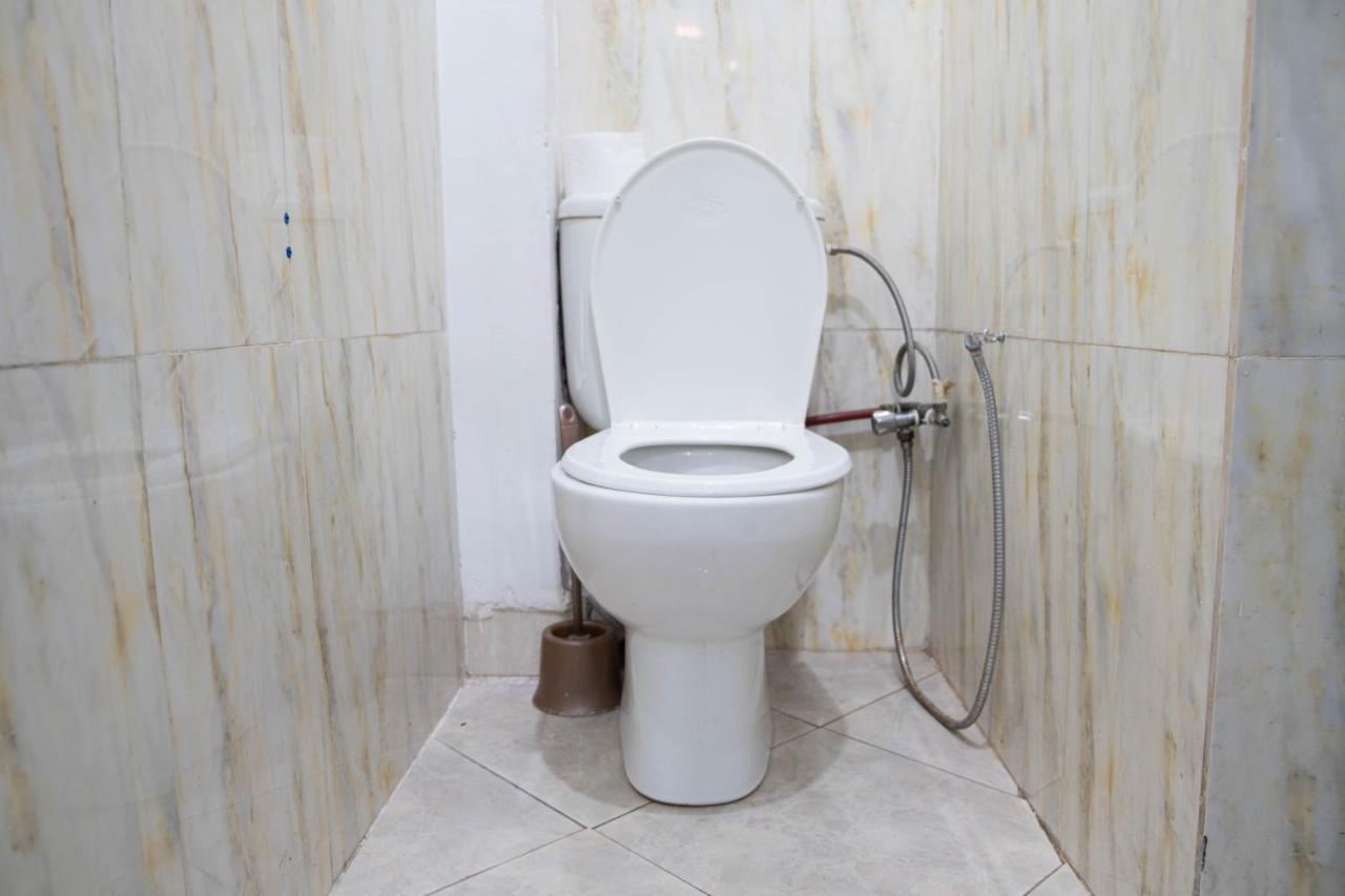 Apart Hotel Larbi 马拉喀什 外观 照片